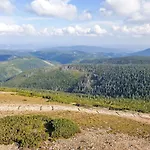 U Svycarskeho Dvora Iii By Interhome * Janské Lázně