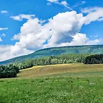 Apartman U Svycarskeho Dvora Iii By Interhome Janské Lázně