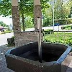 U Svycarskeho Dvora Iii By Interhome Apartman Janské Lázně