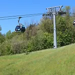 Apartman U Svycarskeho Dvora Iii By Interhome Janské Lázně