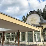 Apartman U Svycarskeho Dvora Iii By Interhome