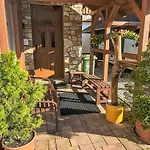 U Svycarskeho Dvora Iii By Interhome *