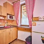 U Svycarskeho Dvora Iii By Interhome Apartman *