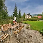 U Svycarskeho Dvora Iii By Interhome Apartman