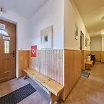 Apartman U Svycarskeho Dvora Iii By Interhome Janské Lázně