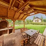 U Svycarskeho Dvora Iii By Interhome *