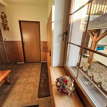 U Svycarskeho Dvora Iii By Interhome