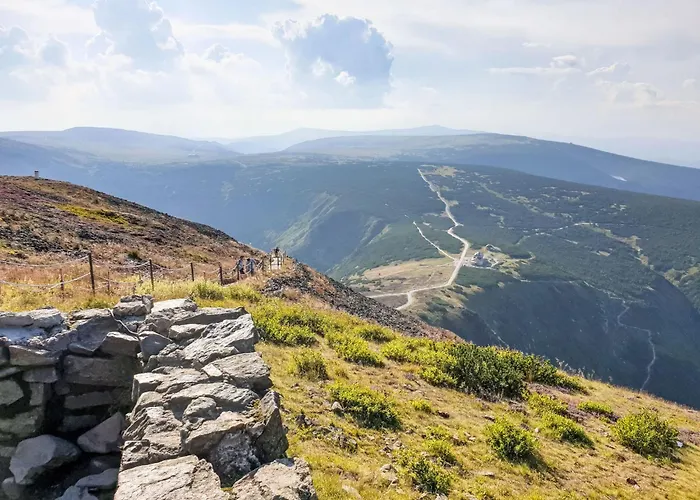 U Svycarskeho Dvora Iii By Interhome Apartament *