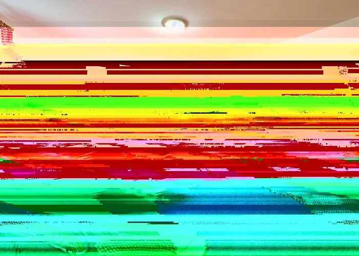 U Svycarskeho Dvora Iii By Interhome Apartament *